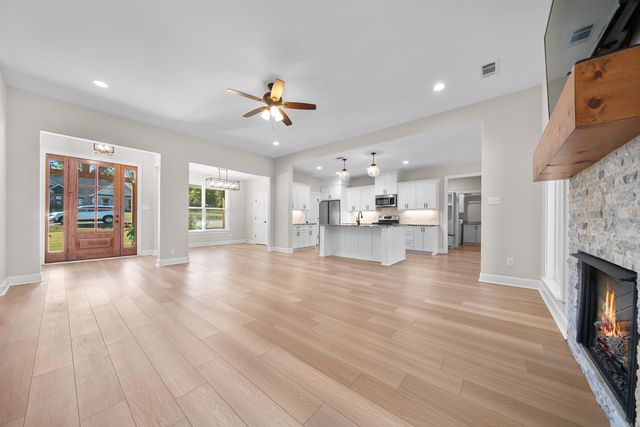 154 Grant 762, Sheridan, AR 72150