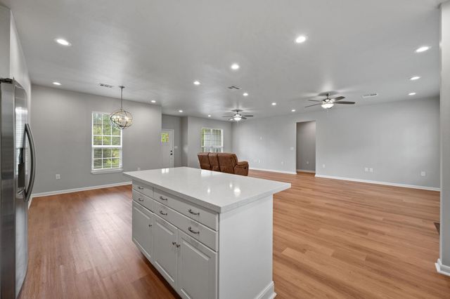 28071 Ivy Oaks Lane, Splendora, TX 77372