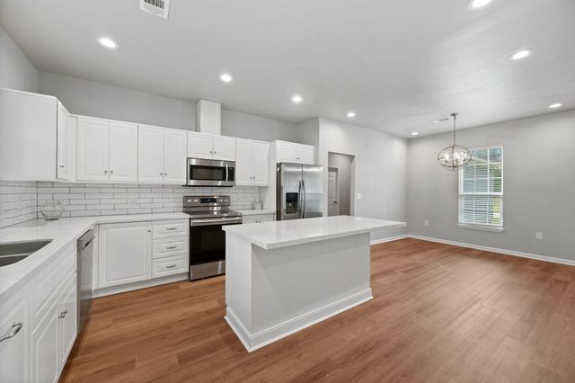 28071 Ivy Oaks Lane, Splendora, TX 77372