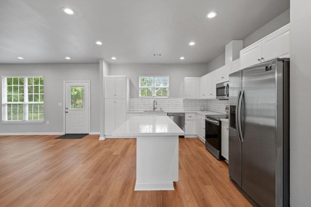 28071 Ivy Oaks Lane, Splendora, TX 77372