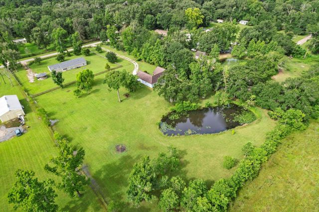 28071 Ivy Oaks Lane, Splendora, TX 77372