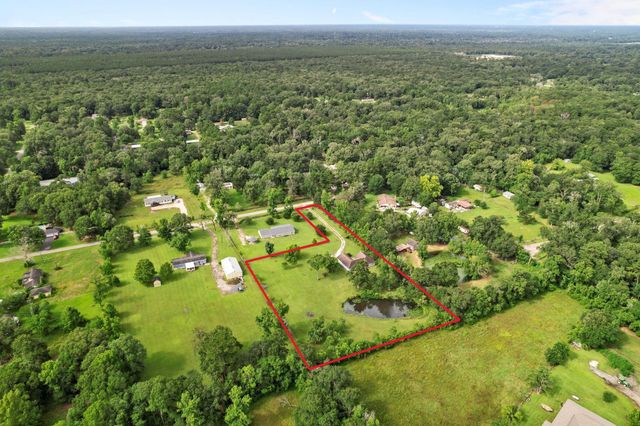 28071 Ivy Oaks Lane, Splendora, TX 77372
