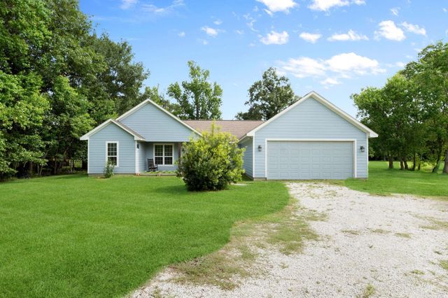 28071 Ivy Oaks Lane, Splendora, TX 77372