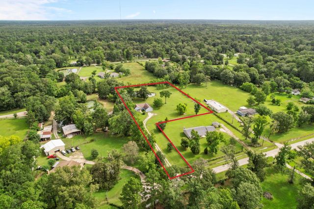 28071 Ivy Oaks Lane, Splendora, TX 77372
