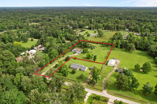 28071 Ivy Oaks Lane, Splendora, TX 77372