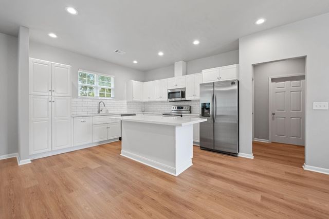 28071 Ivy Oaks Lane, Splendora, TX 77372