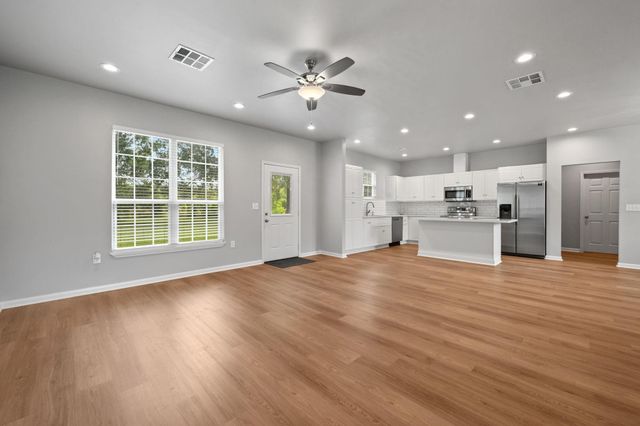 28071 Ivy Oaks Lane, Splendora, TX 77372