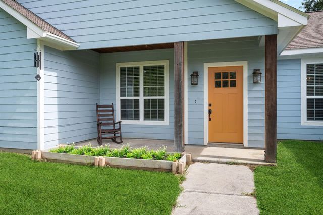 28071 Ivy Oaks Lane, Splendora, TX 77372