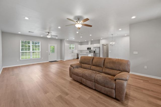 28071 Ivy Oaks Lane, Splendora, TX 77372