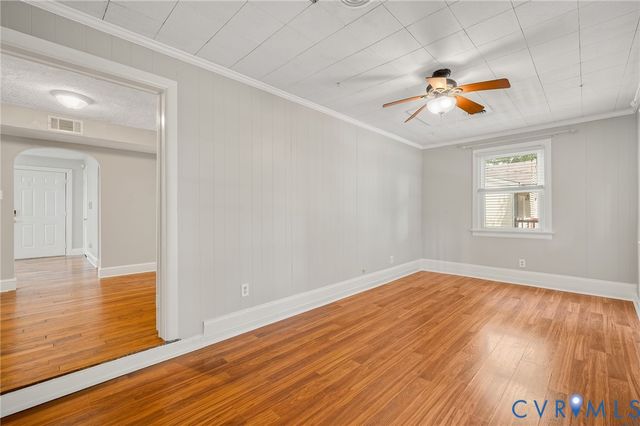 13 W Magruder St, Sandston, VA 23150
