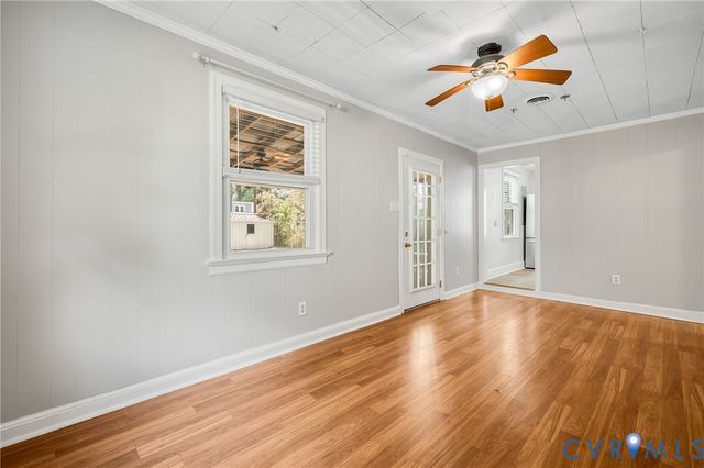 13 W Magruder St, Sandston, VA 23150
