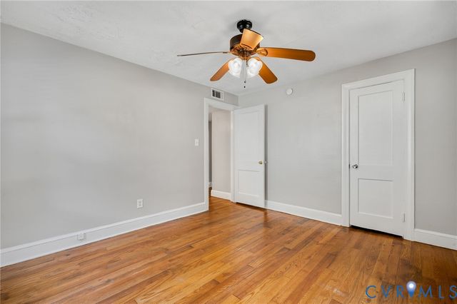 13 W Magruder St, Sandston, VA 23150