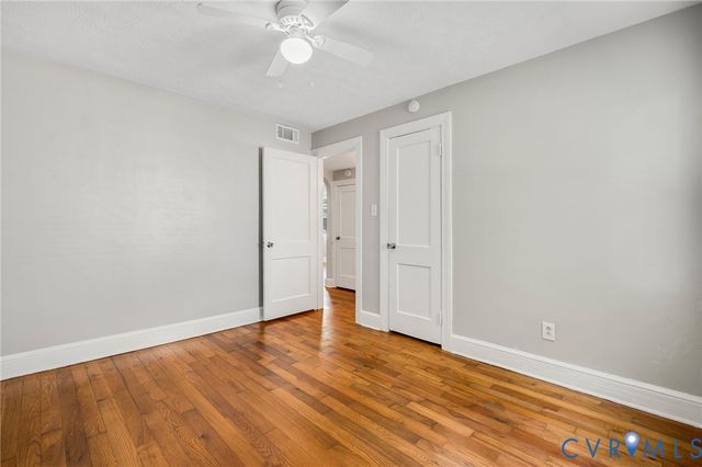 13 W Magruder St, Sandston, VA 23150