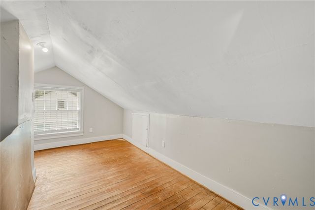 13 W Magruder St, Sandston, VA 23150