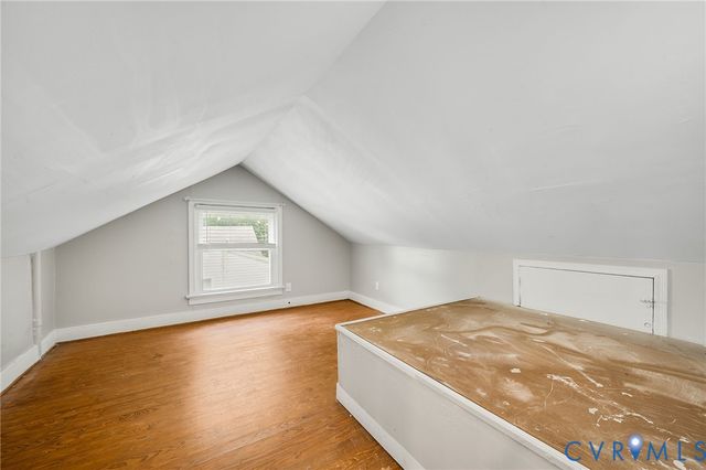 13 W Magruder St, Sandston, VA 23150