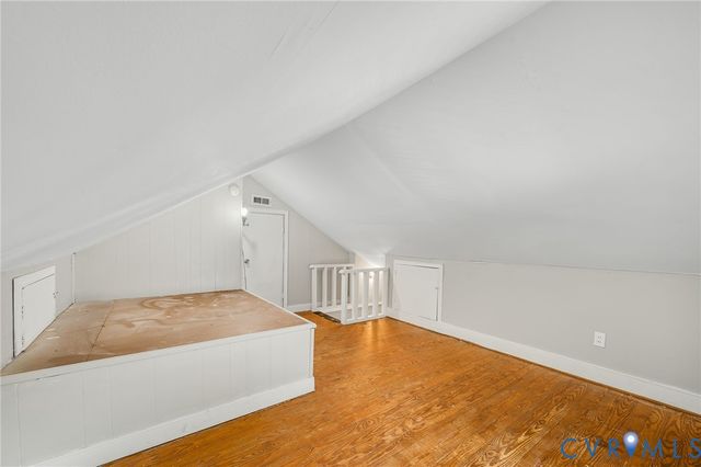 13 W Magruder St, Sandston, VA 23150