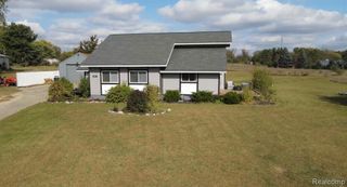 4380 Dale Drive, Highland, MI 48357