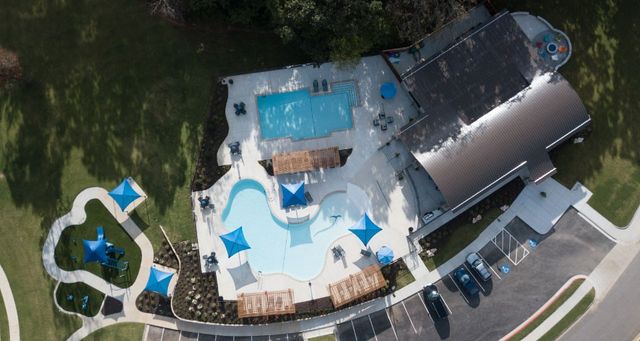 8402 W Habitat Lane, Bentonville, AR 72713