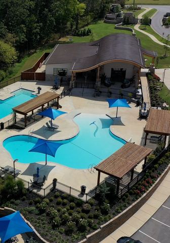 8402 W Habitat Lane, Bentonville, AR 72713