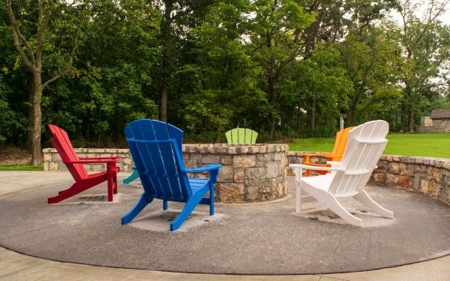 8402 W Habitat Lane, Bentonville, AR 72713