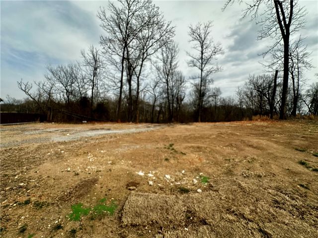 8402 W Habitat Lane, Bentonville, AR 72713