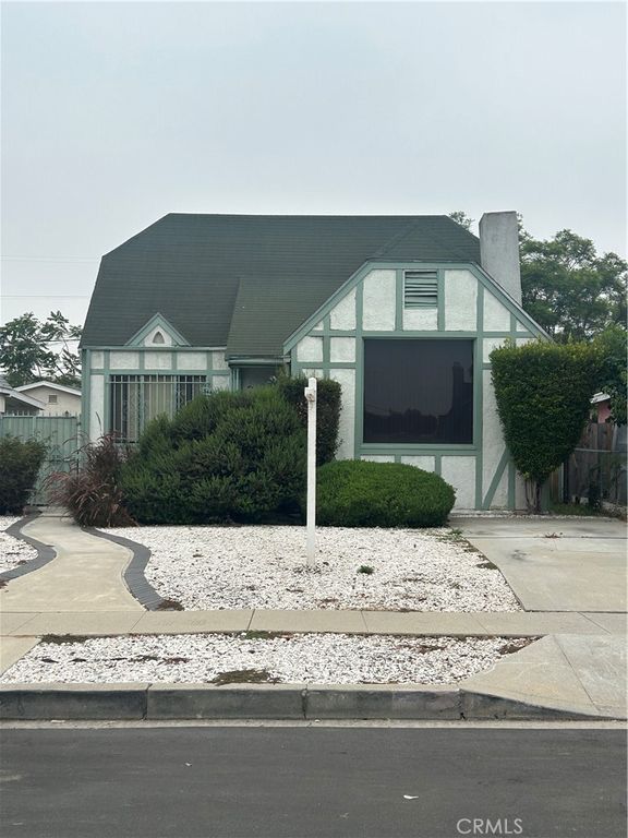 544 W 112th, Los Angeles, CA 90044 — photo 2