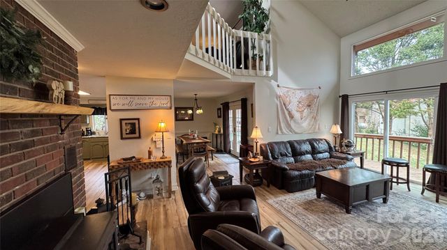 114 Rustic Hills Circle, Bessemer City, NC 28016