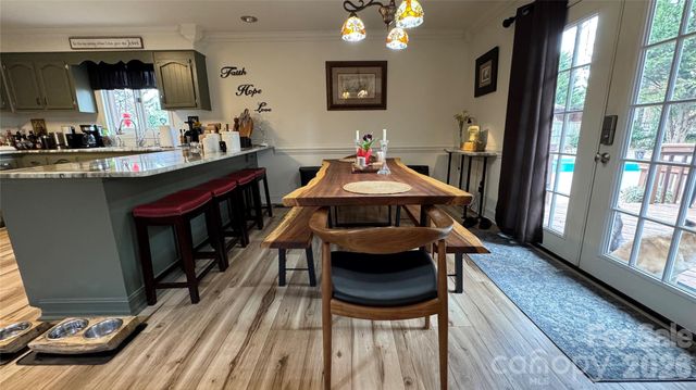 114 Rustic Hills Circle, Bessemer City, NC 28016