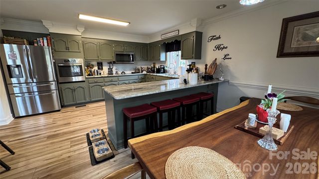 114 Rustic Hills Circle, Bessemer City, NC 28016