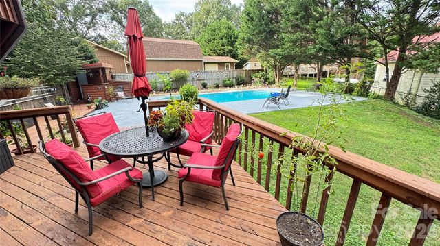 114 Rustic Hills Circle, Bessemer City, NC 28016