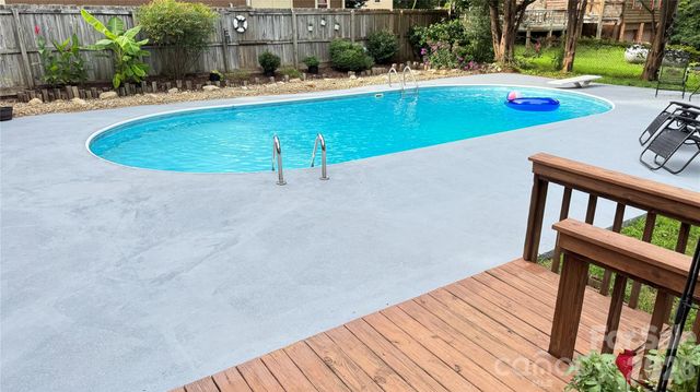 114 Rustic Hills Circle, Bessemer City, NC 28016