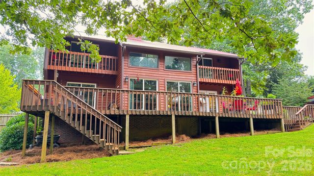 114 Rustic Hills Circle, Bessemer City, NC 28016