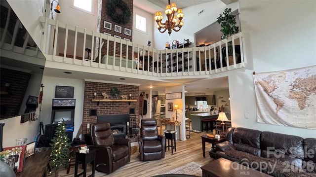 114 Rustic Hills Circle, Bessemer City, NC 28016