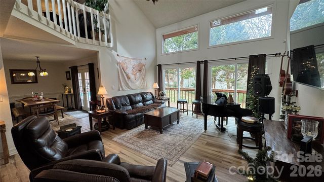 114 Rustic Hills Circle, Bessemer City, NC 28016