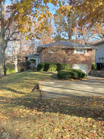 802 Maplewood Avenue, Anderson, IN 46012