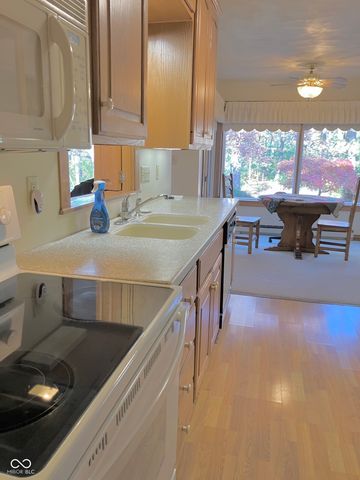 802 Maplewood Avenue, Anderson, IN 46012