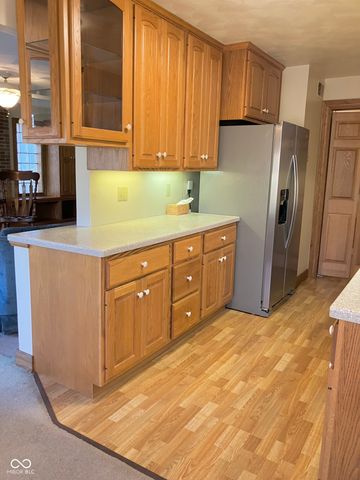 802 Maplewood Avenue, Anderson, IN 46012