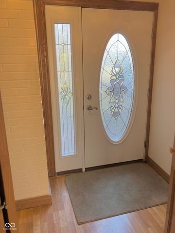 802 Maplewood Avenue, Anderson, IN 46012