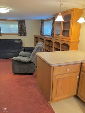 802 Maplewood Avenue, Anderson, IN 46012