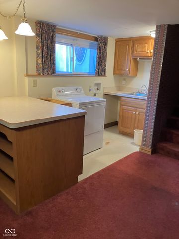 802 Maplewood Avenue, Anderson, IN 46012