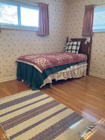 802 Maplewood Avenue, Anderson, IN 46012