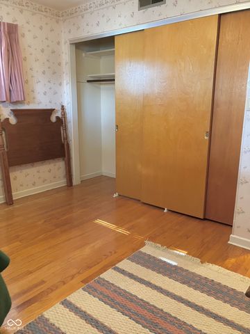 802 Maplewood Avenue, Anderson, IN 46012