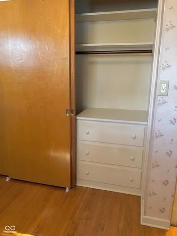 802 Maplewood Avenue, Anderson, IN 46012