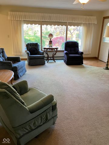 802 Maplewood Avenue, Anderson, IN 46012