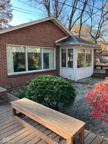 802 Maplewood Avenue, Anderson, IN 46012