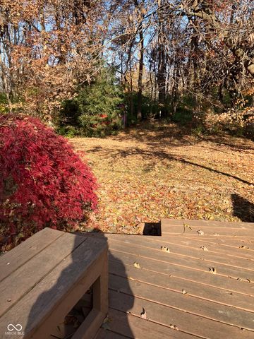 802 Maplewood Avenue, Anderson, IN 46012