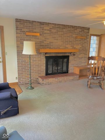 802 Maplewood Avenue, Anderson, IN 46012