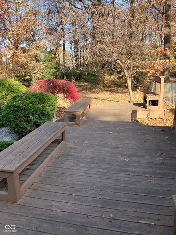 802 Maplewood Avenue, Anderson, IN 46012