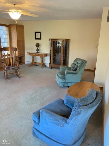 802 Maplewood Avenue, Anderson, IN 46012