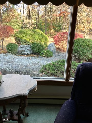 802 Maplewood Avenue, Anderson, IN 46012